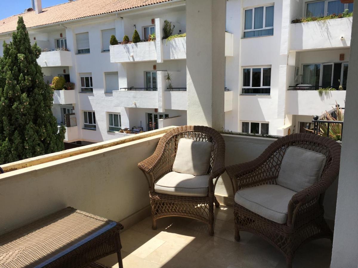 El Mirador Del Rodeo, Near Puerto Banus Marbella